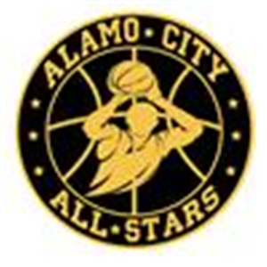 Alamo City All Stars 